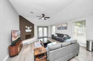 Cozy 3-bedroom bungalow in Richmond, TX - 4