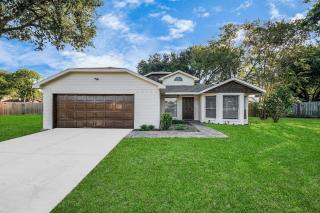 Cozy 3-bedroom bungalow in Richmond, TX - 3
