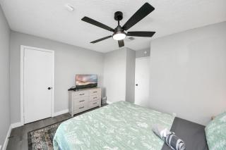 Cozy 3-bedroom bungalow in Richmond, TX - 1