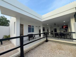 Habitacion Manglares 101 - 3