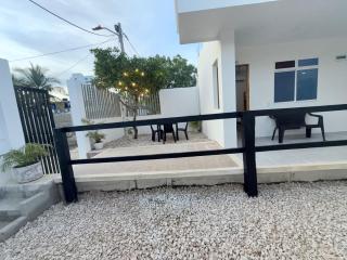 Habitacion Manglares 101 - 2