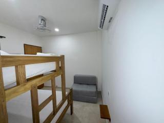 Habitacion Manglares 101 - 6
