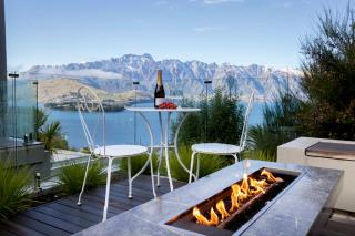 White Diamond Holiday Home - 9