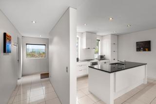 White Diamond Holiday Home - 6