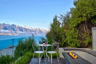 White Diamond Holiday Home - 8