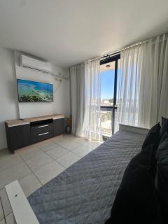 Departamento Premium con hermosos atardeceres - 0