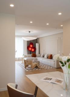 Urban Hub - People's Square Branch superior 3br near Xintiandi and Bund - 6