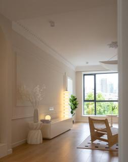 Urban Hub - People's Square Branch superior 3br near Xintiandi and Bund - 5