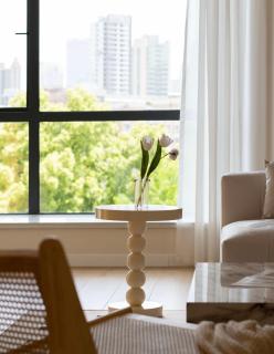 Urban Hub - People's Square Branch superior 3br near Xintiandi and Bund - 4