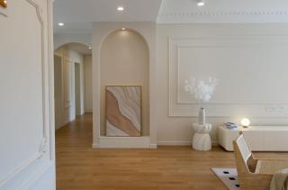 Urban Hub - People's Square Branch superior 3br near Xintiandi and Bund - 2