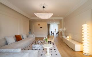 Urban Hub - People's Square Branch superior 3br near Xintiandi and Bund - 1