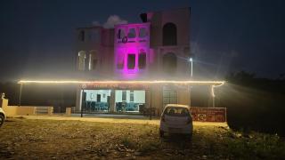 Hotel kamal hans palace - 4