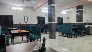 Hotel kamal hans palace - 2