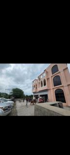 Hotel kamal hans palace - 1