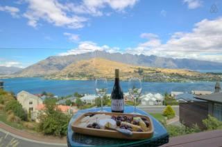 Birch Haven Spa and Views - 9