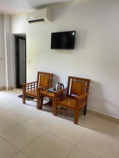 Strong King Hotel - 0