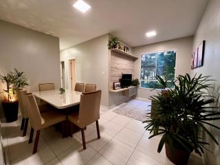 Roomy 3BR Apt Belém Free Parking COP30 - 7