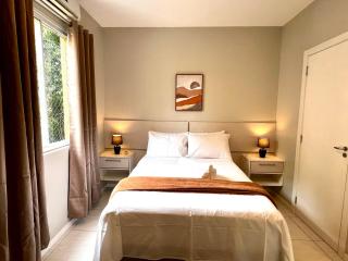 Roomy 3BR Apt Belém Free Parking COP30 - 0