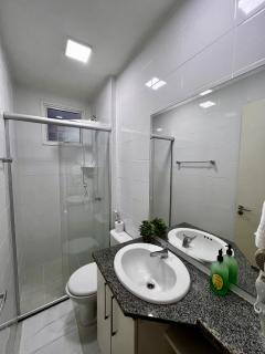 Roomy 3BR Apt Belém Free Parking COP30 - 1