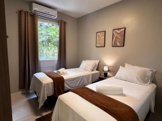 Roomy 3BR Apt Belém Free Parking COP30 - 5