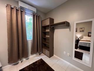 Roomy 3BR Apt Belém Free Parking COP30 - 4