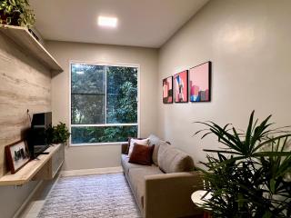 Roomy 3BR Apt Belém Free Parking COP30 - 8