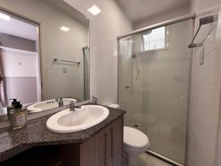 Roomy 3BR Apt Belém Free Parking COP30 - 2