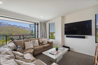 Remarkable Lake View - Queenstown - 9