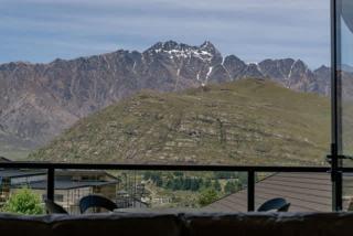 Remarkable Lake View - Queenstown - 6