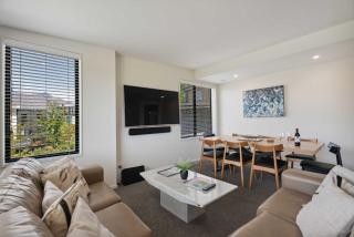 Remarkable Lake View - Queenstown - 3