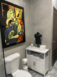 Entire home for 2 with private pool and plenty of amenities in Rio Grande, Puerto Rico - 5