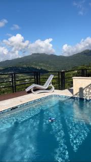 Entire home for 2 with private pool and plenty of amenities in Rio Grande, Puerto Rico - 0