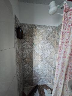 Casa no Vidigal, janela para o mar Favela experiencia de morador - 7