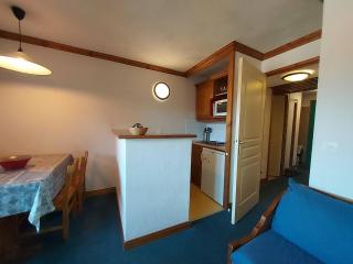 Appartement charmant à Valmorel, animaux bienvenus - FR-1-356-547 - 7