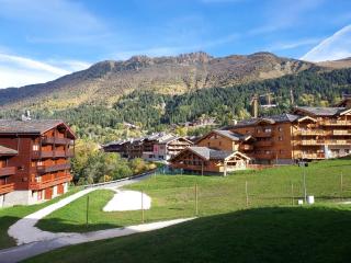 Appartement charmant à Valmorel, animaux bienvenus - FR-1-356-547 - 7
