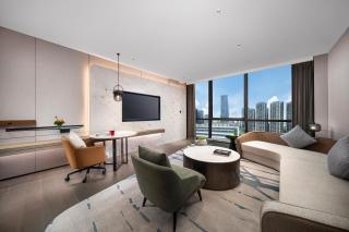 Wyndham Grand Shenzhen Guangming - 9