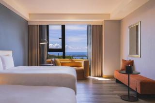 Lakeshore Hotel Hualien - 6