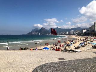 Ipanema's Heart VIP - 6