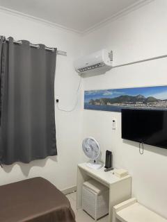 Ipanema's Heart VIP - 3