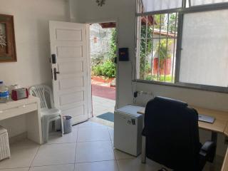 Ipanema's Heart VIP - 1