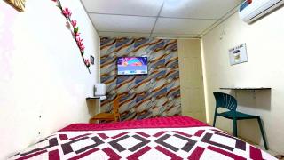 Habitación privada en Playa Dorada - 6