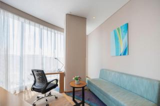 Holiday Inn Express Hangzhou East Station by IHG - 4
