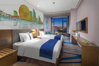 Holiday Inn Express Hangzhou East Station by IHG - 3