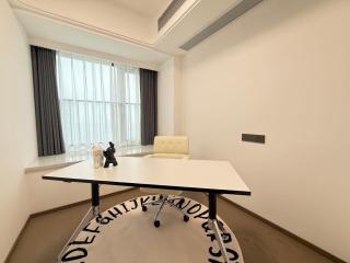 Cc hub Chong Qing Branch Deluxe room big space - 9