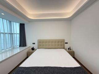 Cc hub Chong Qing Branch Deluxe room big space - 7