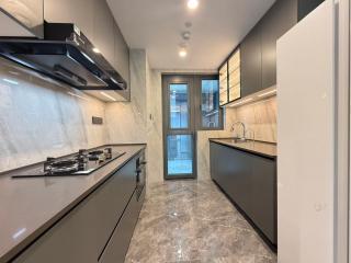 Cc hub Chong Qing Branch Deluxe room big space - 5