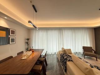 Cc hub Chong Qing Branch Deluxe room big space - 4