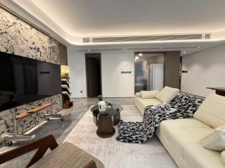 Cc hub Chong Qing Branch Deluxe room big space - 2