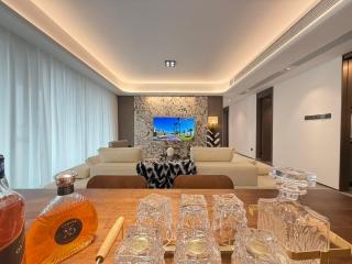 Cc hub Chong Qing Branch Deluxe room big space - 1