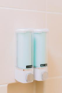 Cinema-Ready 1BR Suite with City View & Free Parking - 4